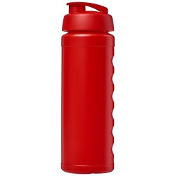 Sportovní láhev s vyklápěcím víčkem Baseline Plus grip 750 ml