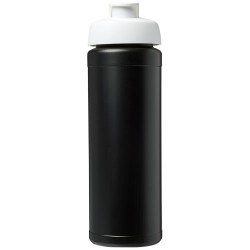 Sportovní láhev s vyklápěcím víčkem Baseline Plus grip 750 ml