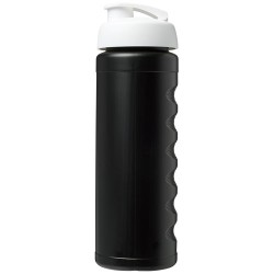 Sportovní láhev s vyklápěcím víčkem Baseline Plus grip 750 ml