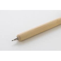 Xoom Vánoční kuličkové pero, hvězda