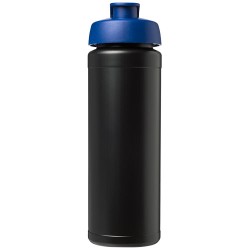 Sportovní láhev s vyklápěcím víčkem Baseline Plus grip 750 ml