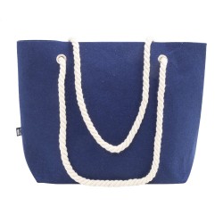 Refelt Beach plážová taška z RPET