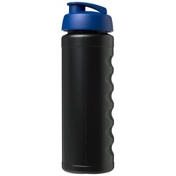 Sportovní láhev s vyklápěcím víčkem Baseline Plus grip 750 ml