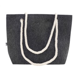 Refelt Beach plážová taška z RPET