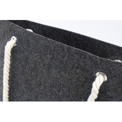 Refelt Beach plážová taška z RPET