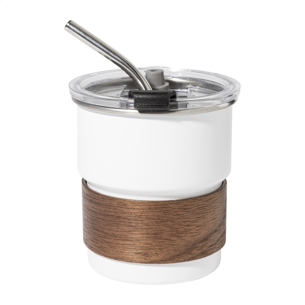 Waffee RSS cestovní hrnek