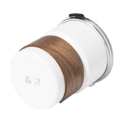 Waffee RSS cestovní hrnek