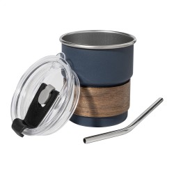 Waffee RSS cestovní hrnek