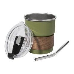 Waffee RSS cestovní hrnek