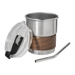 Waffee RSS cestovní hrnek