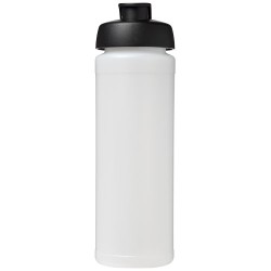 Sportovní láhev s vyklápěcím víčkem Baseline Plus grip 750 ml