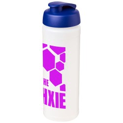 Sportovní láhev s vyklápěcím víčkem Baseline Plus grip 750 ml