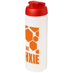 Sportovní láhev s vyklápěcím víčkem Baseline Plus grip 750 ml