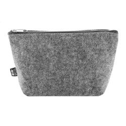 Refelt Beauty kosmetická taška z RPET