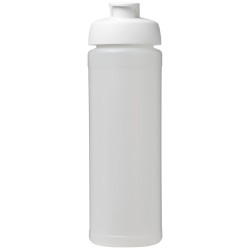 Sportovní láhev s vyklápěcím víčkem Baseline Plus grip 750 ml