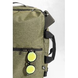 Walton batoh na dokumenty z RPET