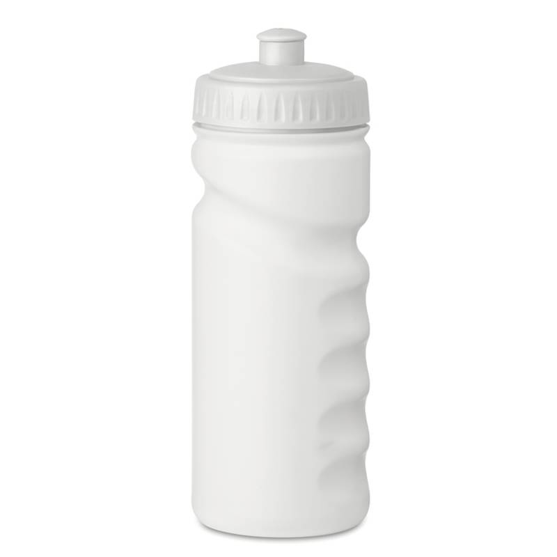 PE láhev, 500 ml