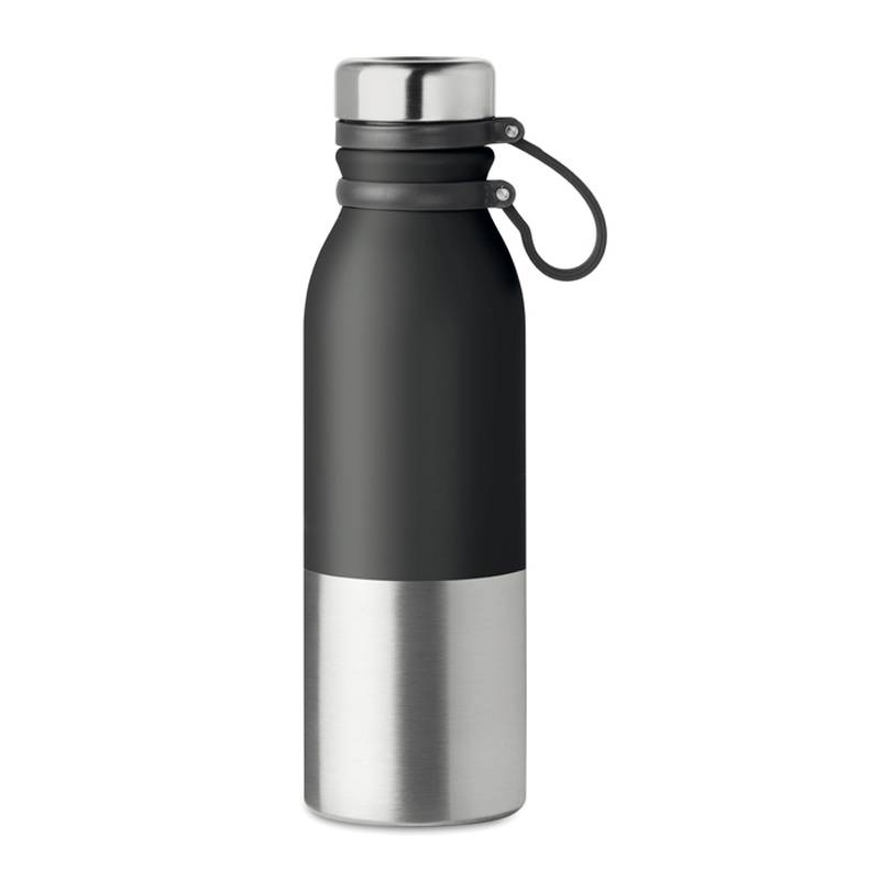 Dvoustěnná láhev, 600 ml