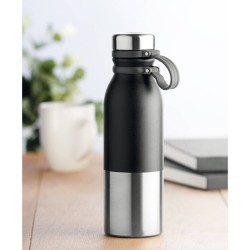 Dvoustěnná láhev, 600 ml