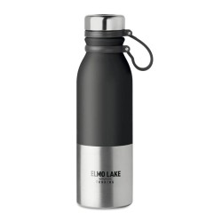 Dvoustěnná láhev, 600 ml