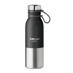 Dvoustěnná láhev, 600 ml