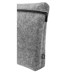 Refelt Laptop taška na notebook z RPET