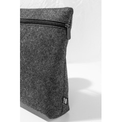 Refelt Laptop taška na notebook z RPET