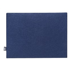 Refelt Slim taška na dokumenty z RPET