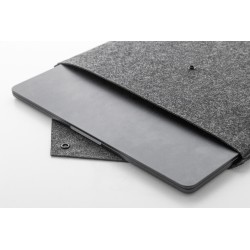 Refelt Slim taška na dokumenty z RPET