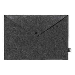 Refelt Slim taška na dokumenty z RPET