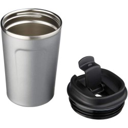 Měděná vakuová odlivka Thor 360 ml s uzávěrem odolným proti rozlití