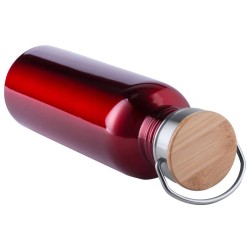 Tulman sportovní láhev