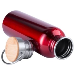 Tulman sportovní láhev