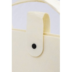 Refelt Shop Lux nákupní taška z RPET