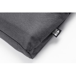 Reptop taška na notebook z RPET