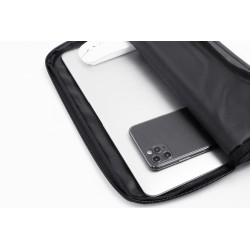 Reptop taška na notebook z RPET