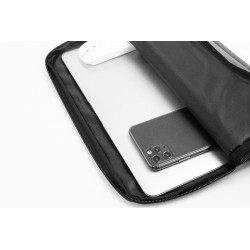 Reptop taška na notebook z RPET