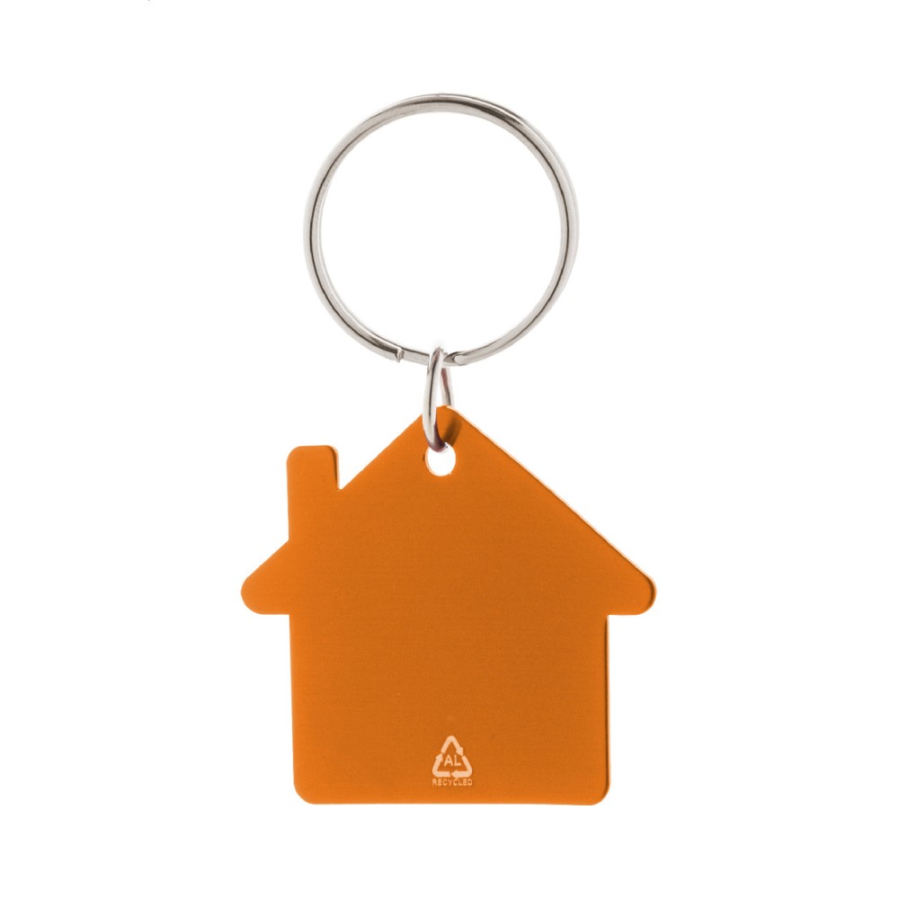 Ralhut přívěsek na klíče