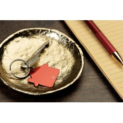 Ralhut přívěsek na klíče