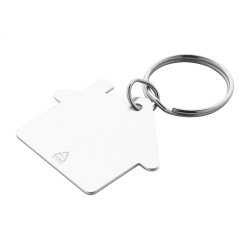 Ralhut přívěsek na klíče