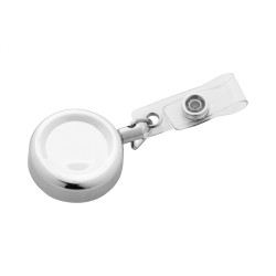 Backstage držák na ski pass