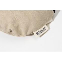 Rekan Hip ledvinka z recyklovaného plátna