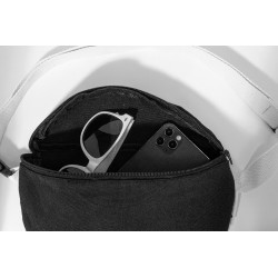 Rekan Hip ledvinka z recyklovaného plátna