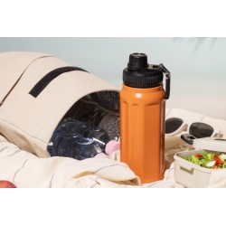 Rekan Cool chladicí taška z recyklovaného plátna