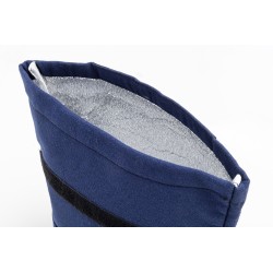 Rekan Cool chladicí taška z recyklovaného plátna