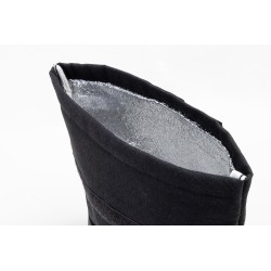 Rekan Cool chladicí taška z recyklovaného plátna