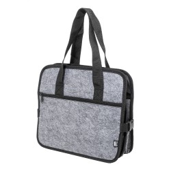 Refelt Ride organizér do kufru z RPET