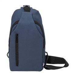 Crobud crossbody taška z RPET