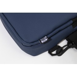 Crobud crossbody taška z RPET