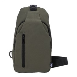Crobud crossbody taška z RPET